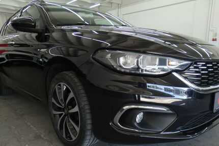 Fiat Tipo 97.500 km 10.299 &euro; Metzingen 72555