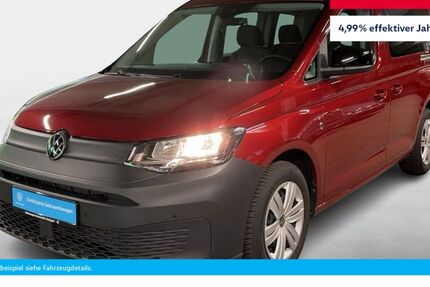 VW Caddy 4.723 km 28.790 &euro; Stuttgart 70188