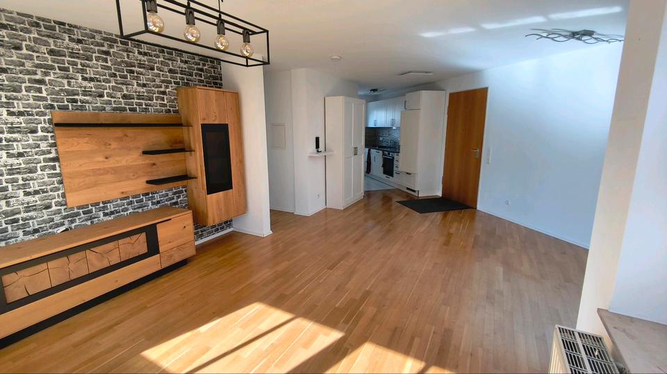 Erdgeschoßwohnung Hirrlingen - 3 Zimmer, 65 m&sup2;, 240.000&euro; | Angebot:26953354