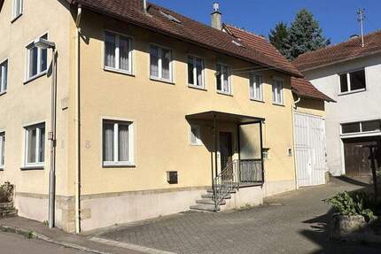 Haus Ofterdingen - 6 Zimmer, 131 m&sup2;, 260.000&euro; | Angebot:25686393