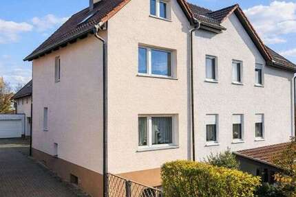 Haus Metzingen - 5 Zimmer, 94 m&sup2;, 330.000&euro; | Angebot:23649803