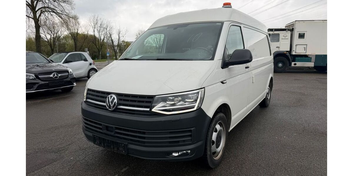 VW T6 Transporter 160.000 km 21.999 &euro; Reutlingen / Mittelstadt 72766