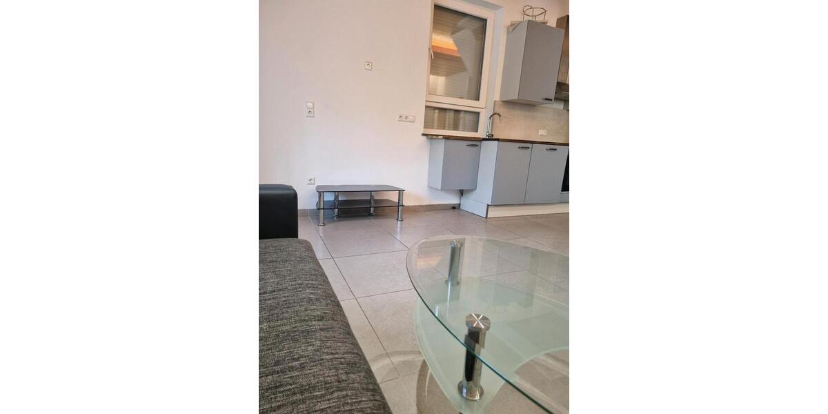 Erdgeschoßwohnung Pliezhausen - 2 Zimmer, 43 m&sup2;, 885&euro; | Angebot:25792740