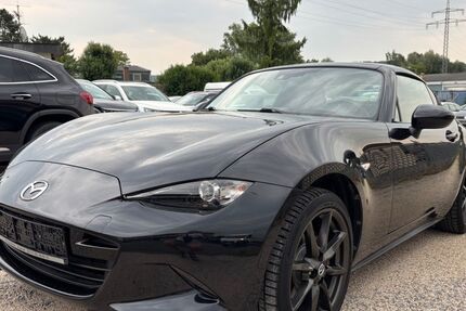 Mazda MX-5 42.789 km 22.990 &euro; Magstadt 71106