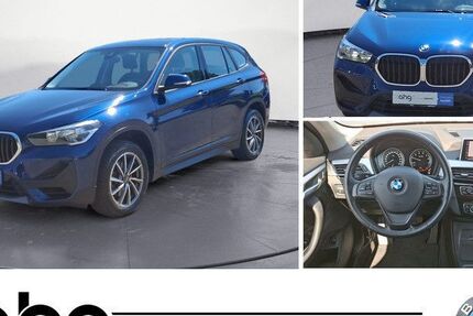 BMW X1 69.437 km 20.920 &euro; Rottenburg am Neckar 72108