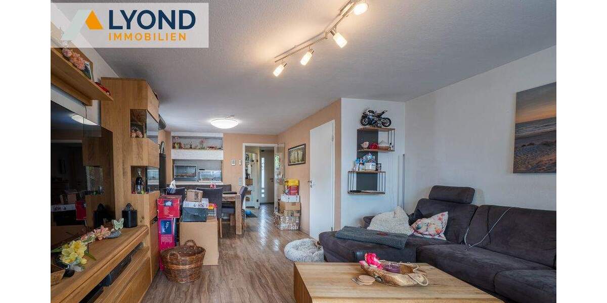 Reihenmittelhaus Ostfildern / Nellingen Nellingen - 5 Zimmer, 108 m&sup2;, 559.000&euro; | Angebot:25687804