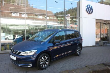 VW Touran 27.190 km 34.990 &euro; Wildberg 72218