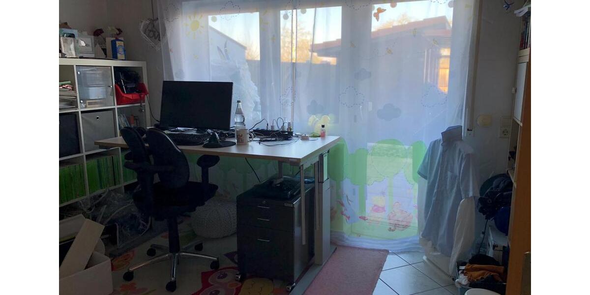 Erdgeschoßwohnung Nagold - 3 Zimmer, 80 m&sup2;, 900&euro; | Angebot:26004485