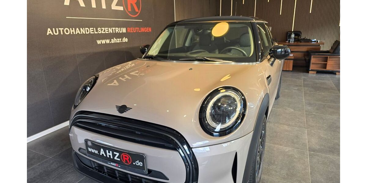 Mini Cooper 35.500 km 20.990 &euro; Reutlingen 72760