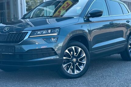 Skoda Karoq 94.781 km 18.990 &euro; Sindelfingen 71065