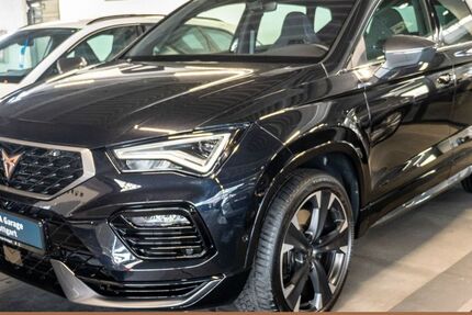 Cupra Ateca 54.497 km 28.330 &euro; Stuttgart-Feuerbach 70469