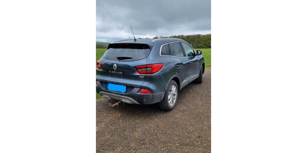 Renault Kadjar 150.000 km 10.500 &euro; Hülben 72584