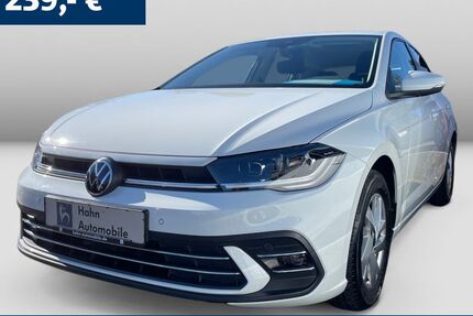 VW Polo 43.703 km 17.195 &euro; Böblingen 71032