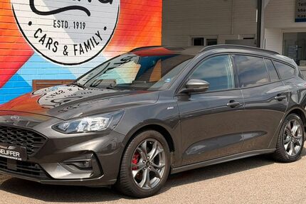 Ford Focus 102.890 km 13.900 &euro; Herrenberg-Kuppingen 71083