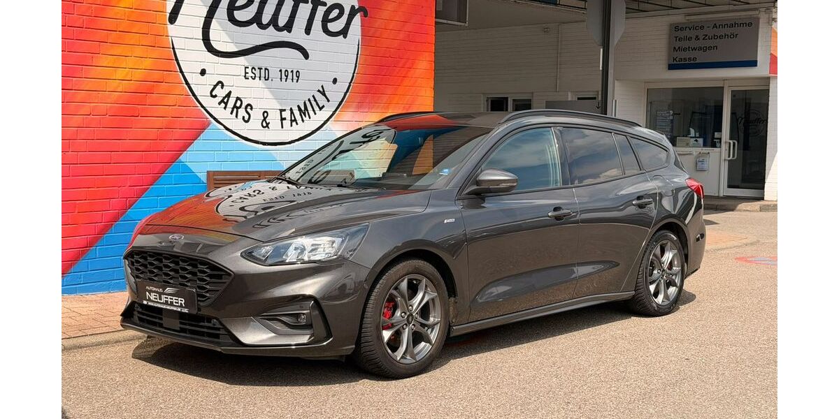 Ford Focus 102.890 km 13.900 &euro; Herrenberg-Kuppingen 71083