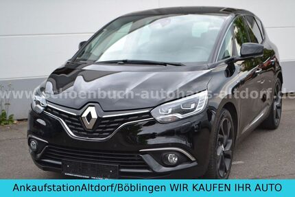 Renault Scenic 61.000 km 15.490 &euro; Altdorf bei Böblingen 71155