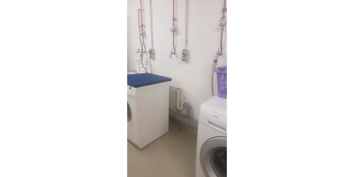Erdgeschoßwohnung Ammerbuch - 1 Zimmer, 40 m&sup2;, 600&euro; | Angebot:26458266
