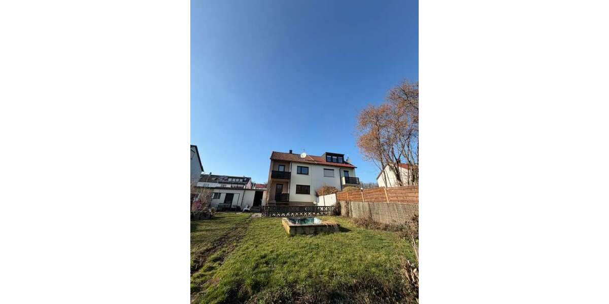 Einfamilienhaus Großbettlingen - 5 Zimmer, 95 m&sup2;, 415.000&euro; | Angebot:25163864