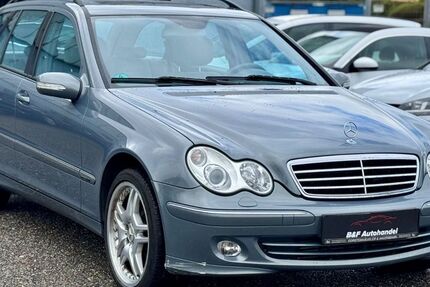 Mercedes-Benz C 180 240.000 km 1.950 &euro; Pfullingen 72793