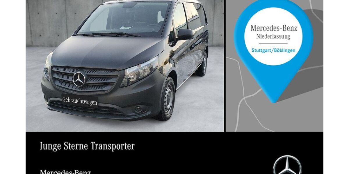 Mercedes-Benz Vito 42.127 km 19.016 &euro; Böblingen 71034
