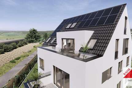 Wohnung Holzgerlingen - 4 Zimmer, 92 m&sup2;, 599.000&euro; | Angebot:25606425