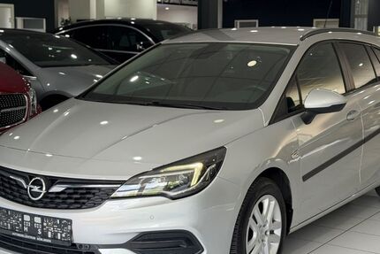 Opel Astra 60.000 km 9.790 &euro; Ammerbuch-Altingen 72119