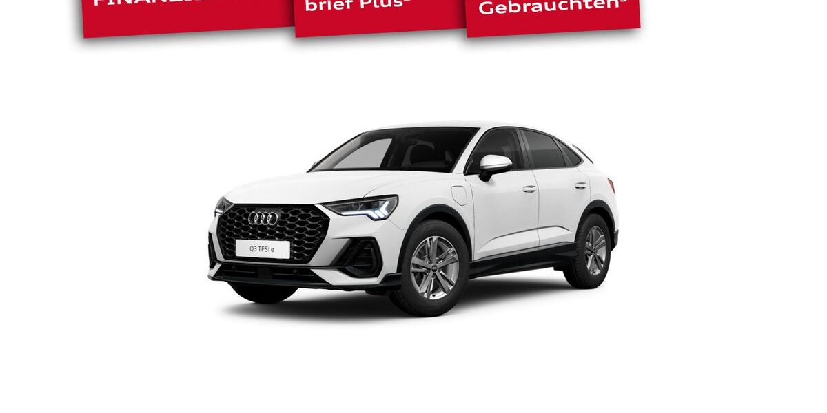 Audi Q3 27.283 km 38.440 &euro; Stuttgart 70469