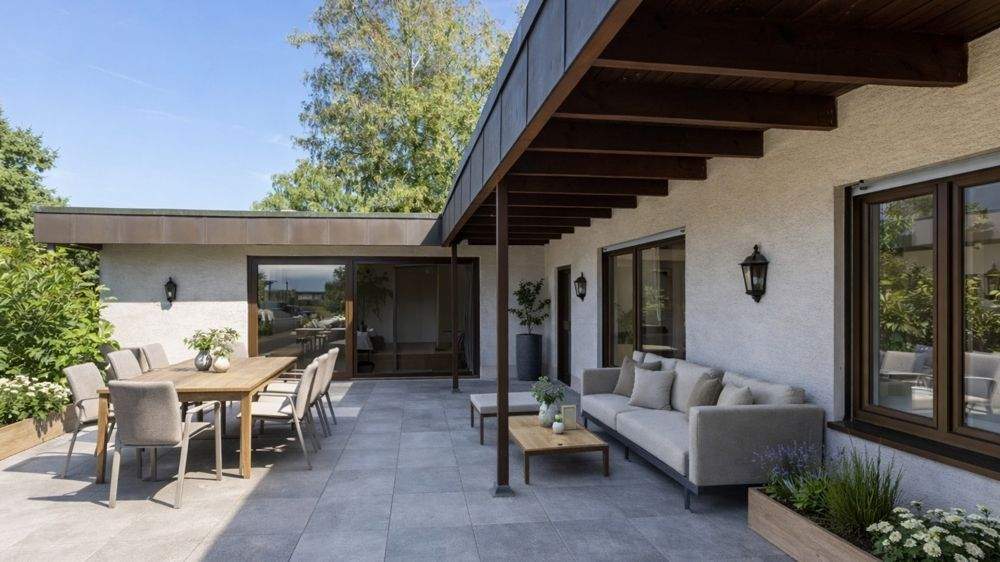 Bungalow Reutlingen Römerschanze - 6 Zimmer, 193 m&sup2;, 698.000&euro; | Angebot:25743278