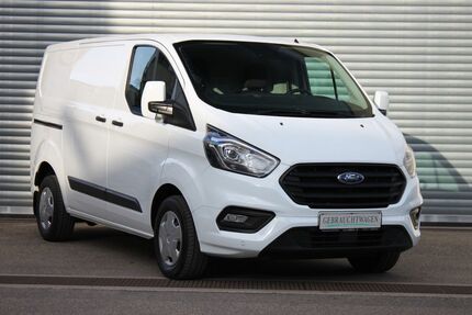 Ford Transit Custom 64.800 km 15.200 &euro; Sindelfingen 71065