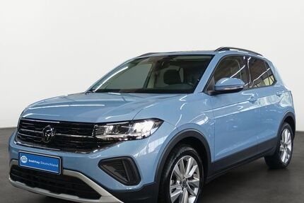 VW T-Cross 25.816 km 18.920 &euro; Reutlingen 72762