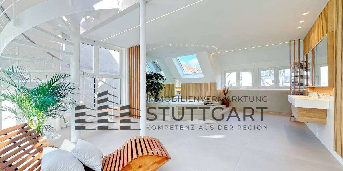 Einfamilienhaus Stuttgart Vaihingen - 5.5 Zimmer, 259 m&sup2;, 3.700&euro; | Angebot:26482269