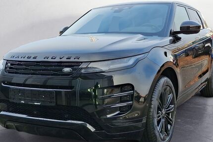 Land Rover Range Rover Evoque 5.780 km 53.988 &euro; Horb am Neckar 72160