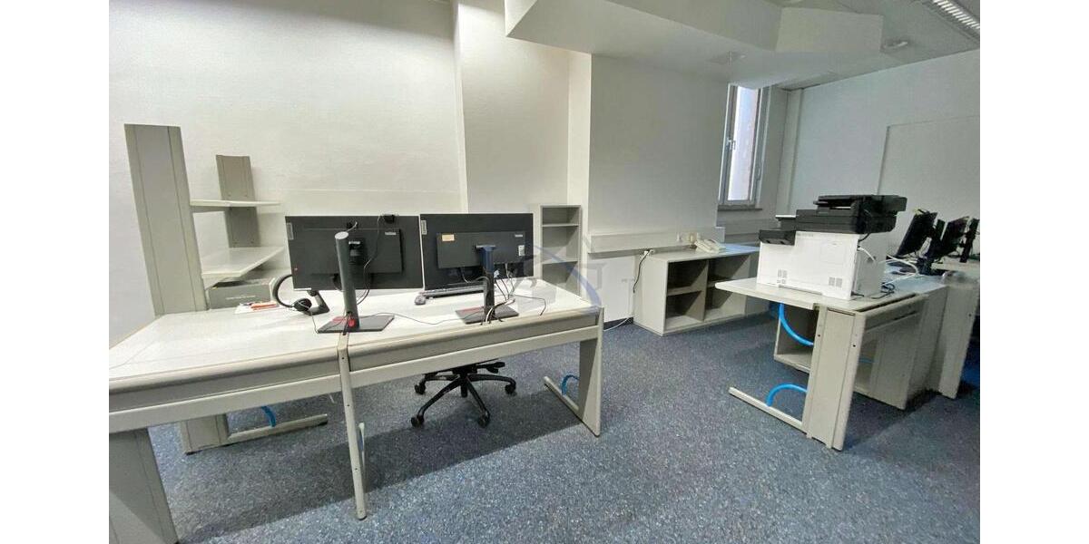 Gewerbeobjekt Tübingen Derendingen - 20&euro; | Angebot:24526932