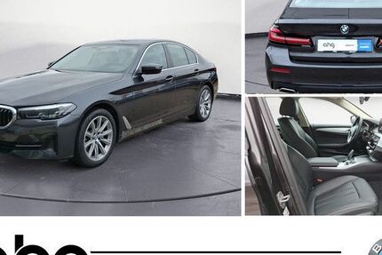 BMW 520 66.000 km 33.820 &euro; Eningen u. A. 72800