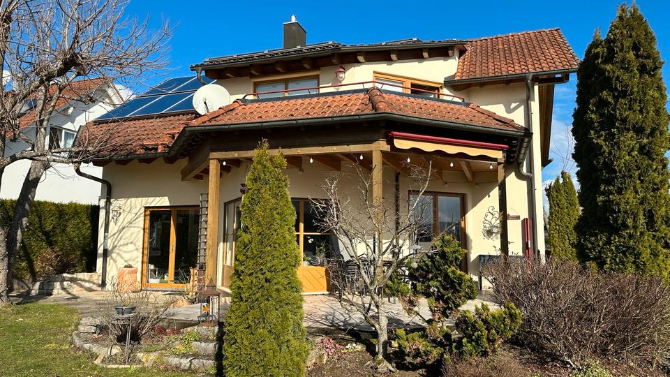 Einfamilienhaus Hechingen - 705.000&euro; | Angebot:27186449