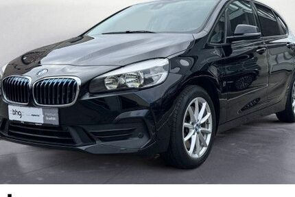 BMW 225 76.768 km 14.590 &euro; Metzingen 72555