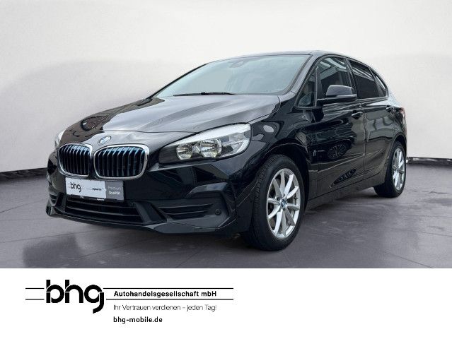 BMW 225 76.768 km 14.590 &euro; Metzingen 72555