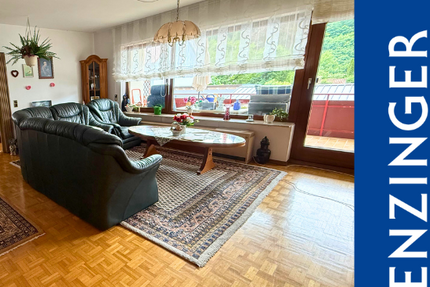 Wohnung Bad Urach - 3.5 Zimmer, 90 m&sup2;, 855&euro; | Angebot:27093592