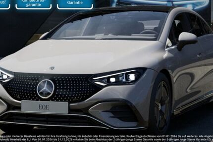 Mercedes-Benz EQE 20.795 km 58.980 &euro; Stuttgart 70469