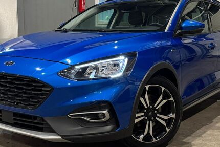 Ford Focus 205.400 km 8.990 &euro; Holzgerlingen 71088