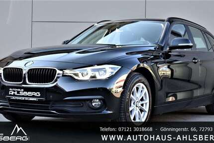 BMW 318 82.000 km 19.900 &euro; Pfullingen 72793