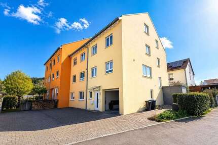 Haus Mössingen - 7 Zimmer, 158 m&sup2;, 625.000&euro; | Angebot:26363572
