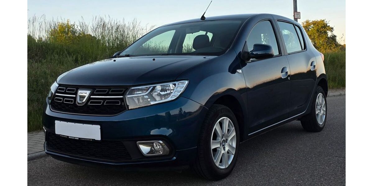 Dacia Sandero 46.789 km 8.999 &euro; Nufringen 71154