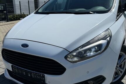 Ford S-Max 198.000 km 8.290 &euro; Holzgerlingen 71088
