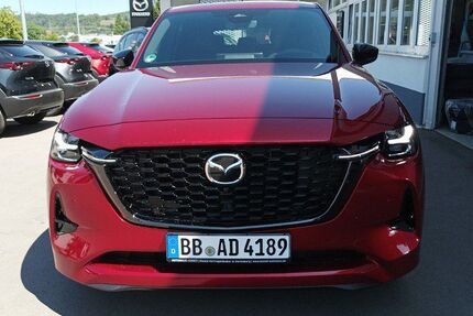 Mazda CX-60 3.715 km 51.480 &euro; Herrenberg 71083