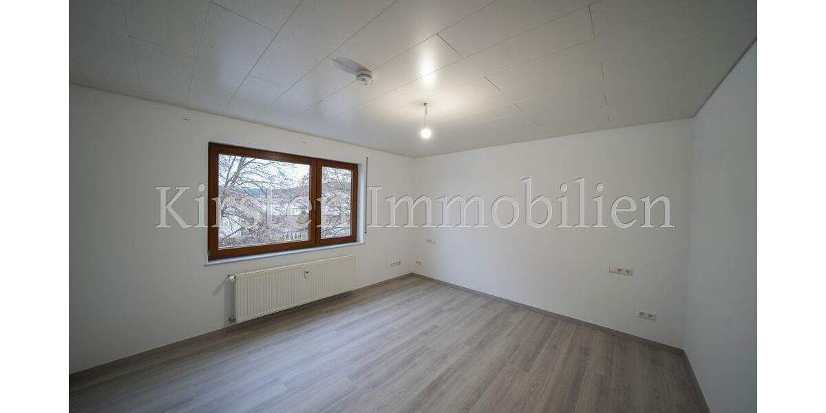 Etagenwohnung Haigerloch Owingen - 3 Zimmer, 80 m&sup2;, 199.000&euro; | Angebot:25741054