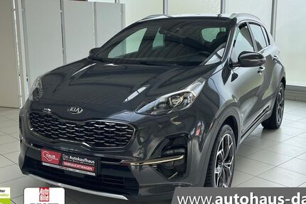 Kia Sportage 83.800 km 21.980 &euro; Horb a/N 72160