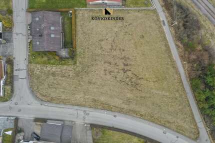 Grundstück Burladingen - 75.000&euro; | Angebot:24904821