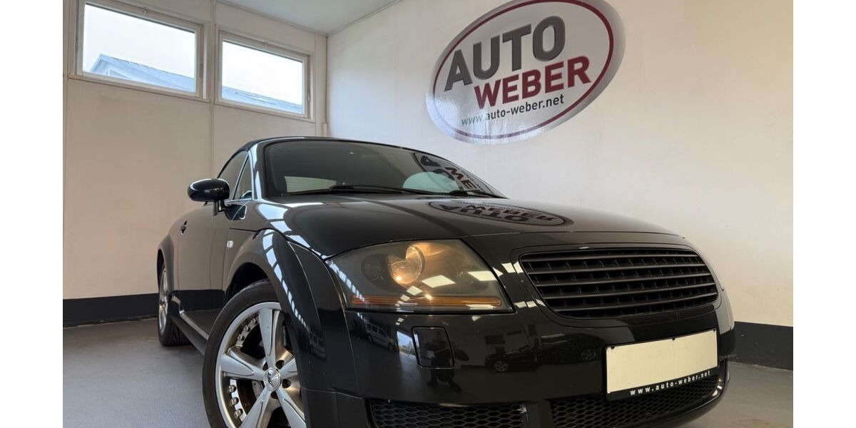 Audi TT 128.600 km 7.890 &euro; Sindelfingen/Darmsheim 71069