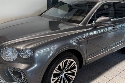 Bentley Bentayga 62.000 km 150.990 &euro; Nagold 72202